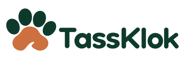 Tassklok